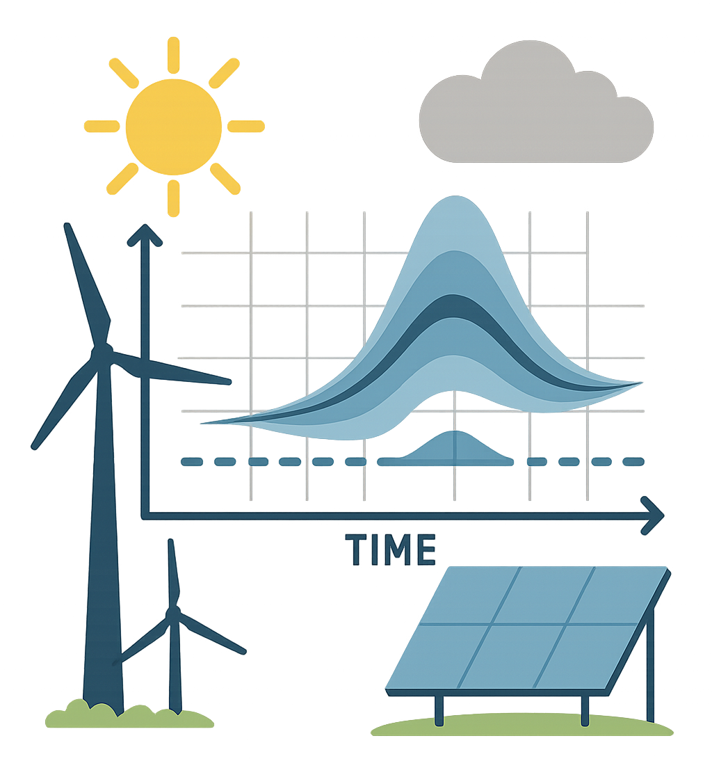 Image generated by Sora (OpenAI)